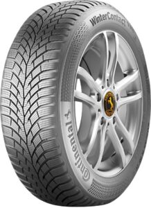 Continental WinterContact TS 870 – Produktabbildung