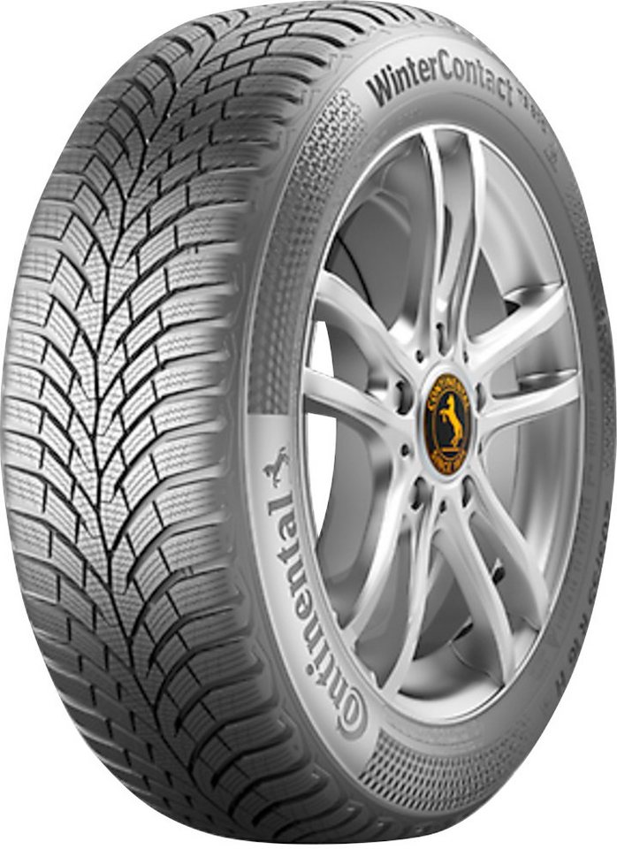 Continental WinterContact TS 870 – Produktabbildung