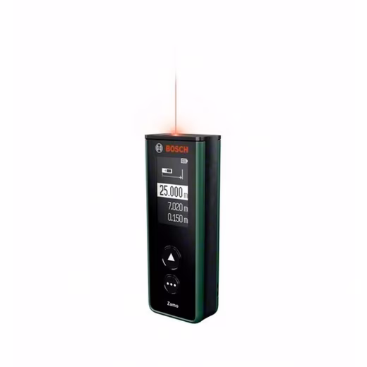 Bosch Zamo 4 – Produktabbildung