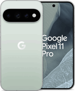 Google Pixel 11 Pro – Produktabbildung
