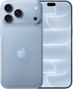 Apple iPhone 18 Pro Max – Produktabbildung