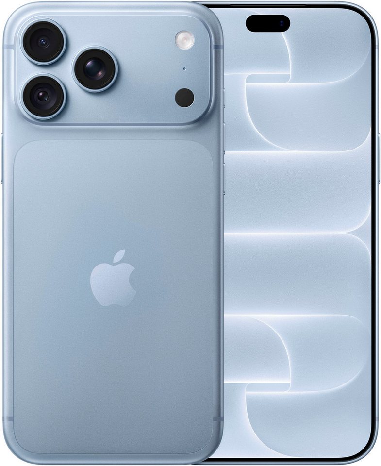 Apple iPhone 18 Pro Max – Produktabbildung