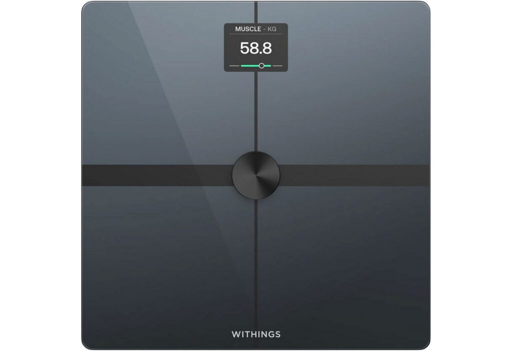Withings Body Smart – Produktabbildung