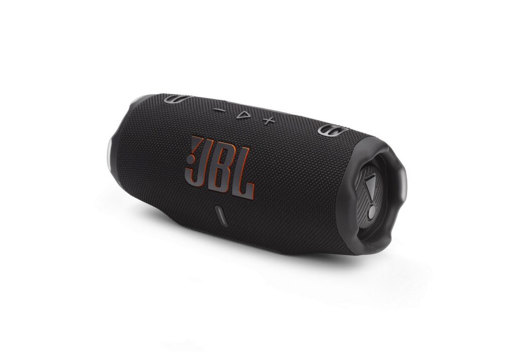 JBL Charge 6 – Produktabbildung