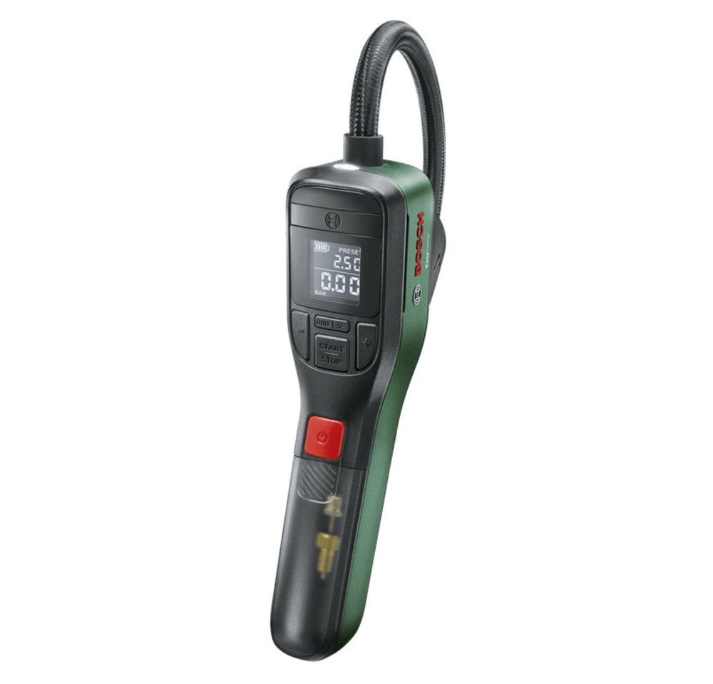 Bosch EasyPump – Produktabbildung