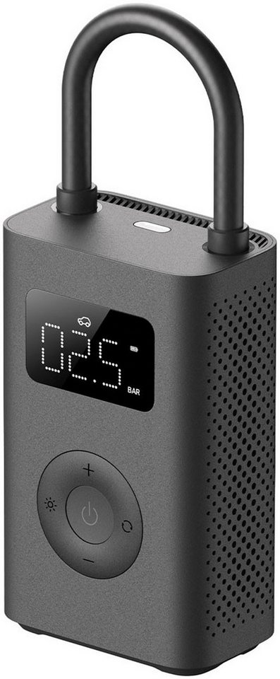 Xiaomi Portable Electric Air Compressor 2 – Produktabbildung