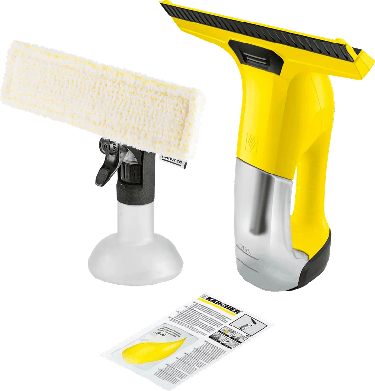 Kärcher WV 6 Plus · 1.633-741.0 – Produktabbildung