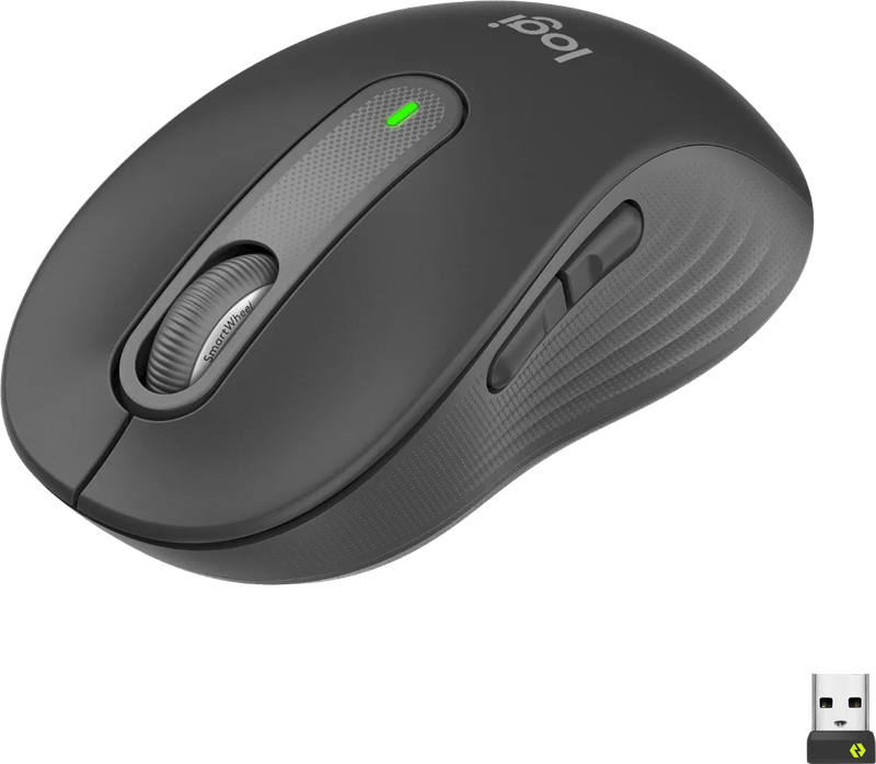 Logitech Signature M650 – Produktabbildung