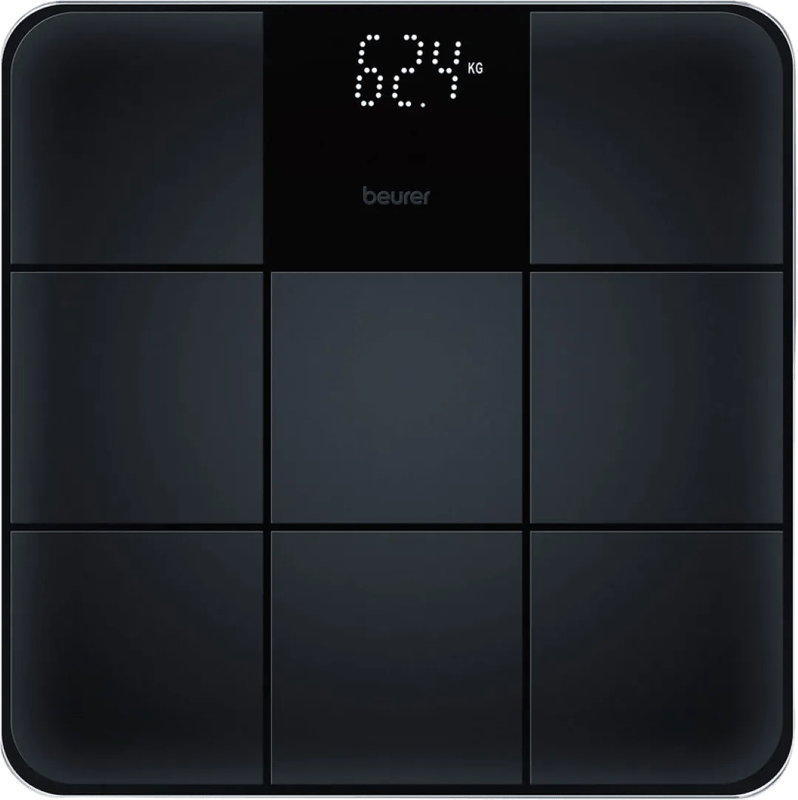 Beurer GS 235 – Produktabbildung