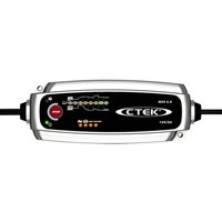 CTEK MXS 5.0 EU – Produktabbildung