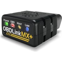 OBDLink MX+ – Produktabbildung