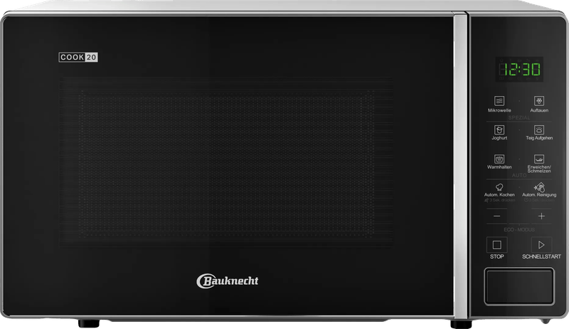Bauknecht MWK 201 B
