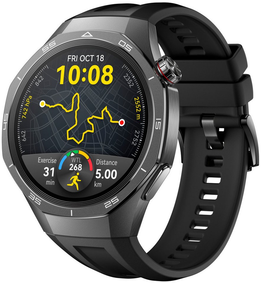 Huawei Watch GT5 PRO 46MM Smartwatch (Harmony OS)