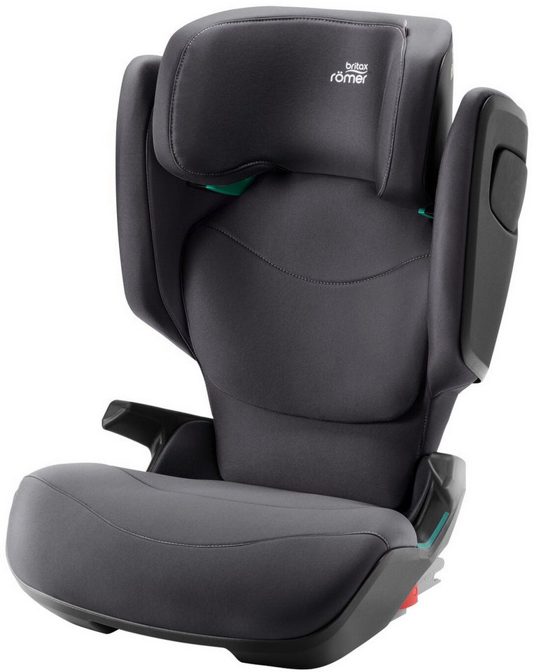 Britax Römer KIDFIX M i-Size – Produktabbildung