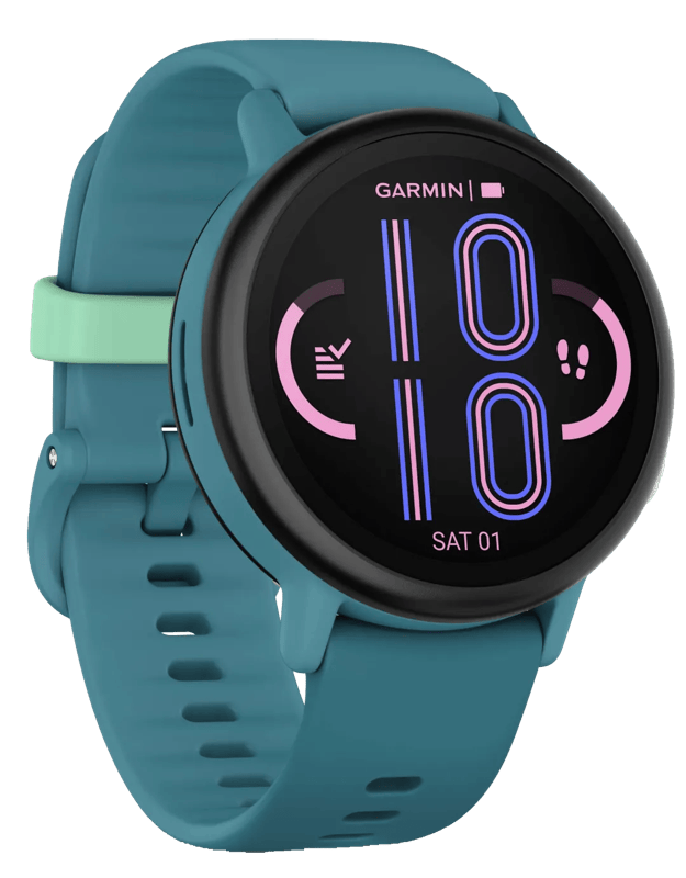Garmin Bounce 2 – Produktabbildung