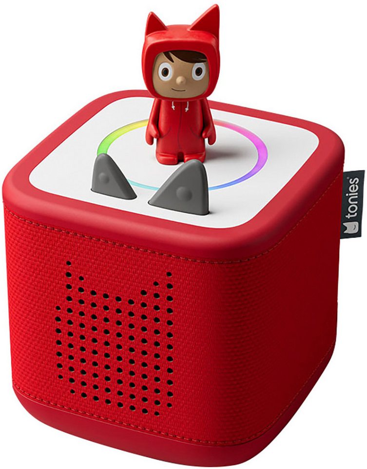 tonies Toniebox 2 – Produktabbildung