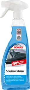 SONAX ScheibenEnteiser · 750 ml – Produktabbildung