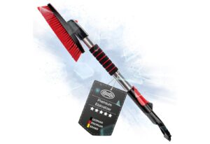 HEYNER SnowStar XL PRO – Produktabbildung