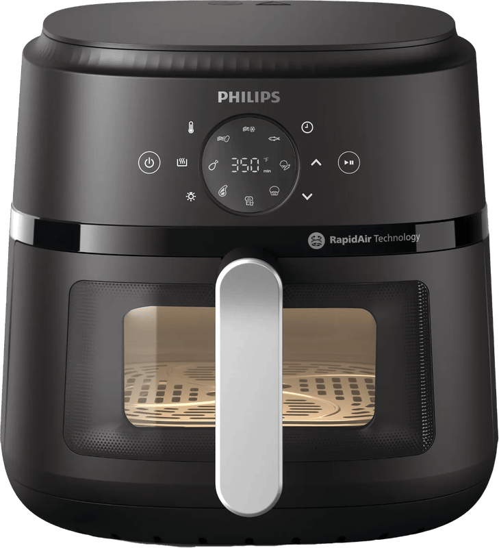 Philips Airfryer NA221/00 – Produktabbildung